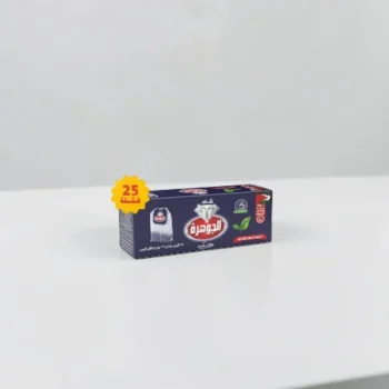 شاي 100 فتلة