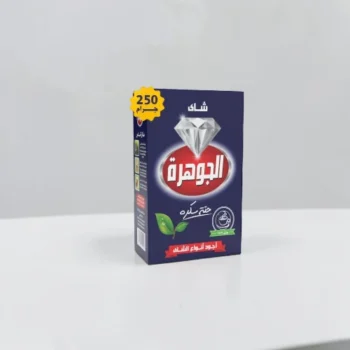 شاي الجوهرة