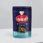وسط محوج بالهيل